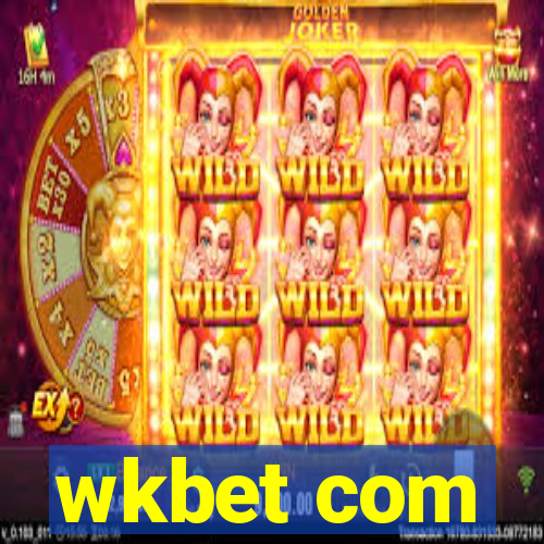 wkbet com